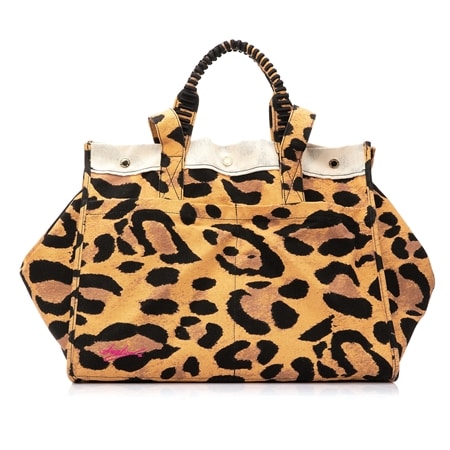 Aimee Kestenberg You're my Everything Jumbo Tote