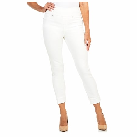 Diane Gilman Virtual Stretch 3 Way Jegging