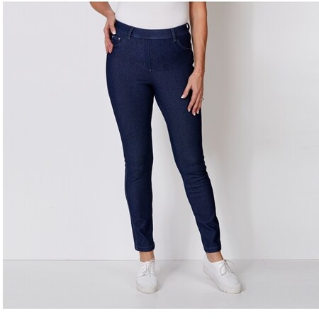 Mode Tricotto Jegging