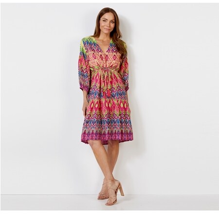 Rubyyaya Mumbai Dress