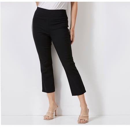 Marco Polo 3/4 Bengaline Pant