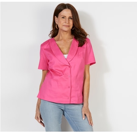 Cordelia St Princess Core Jacket