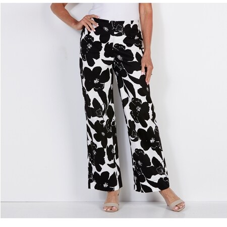 Cordelia St Princess Pant