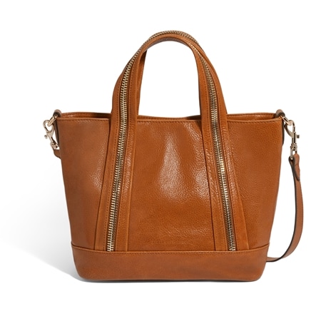Aimee Kestenberg Catch Me If You Can Convertible Leather Bag
