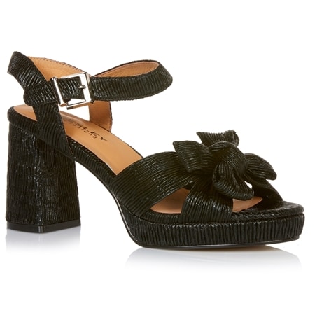 TVSN Dansko Ana Asymetrical Design Wedge Sandal