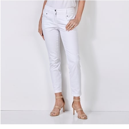 Boo Radley Stretch 7/8 Jean