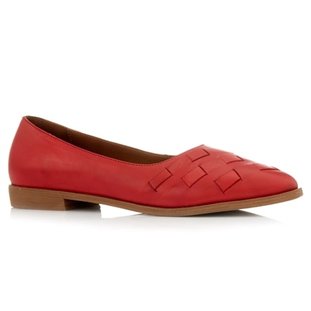 Tvsn diana ferrari shoes 2025