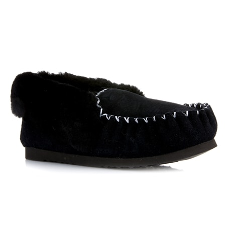 TVSN - Koalabi Traditional Moccasin Sheepskin Slipper