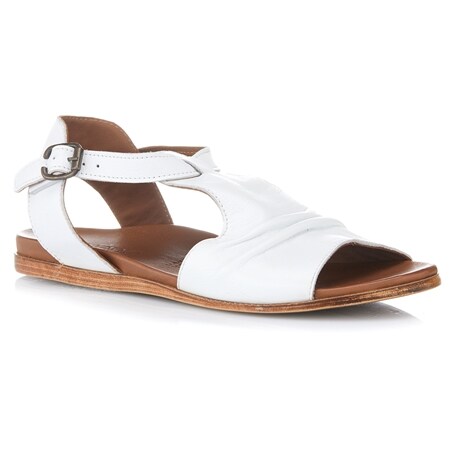 Bueno Shona Flat Sandal