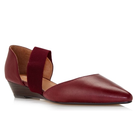Tvsn diana ferrari shoes hotsell