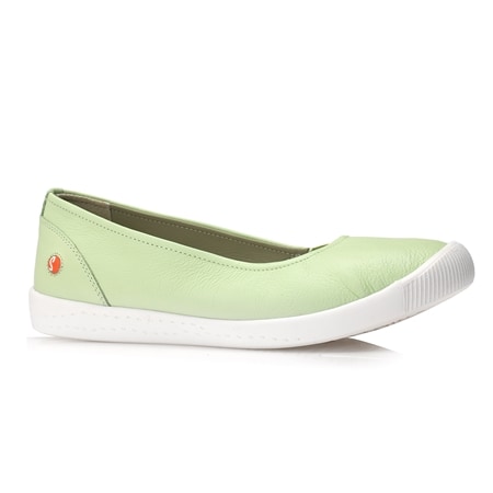 TVSN - Softinos Ilsa Slip On Ballet Flat