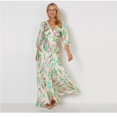 Sacha Drake Follow the Dream Maxi Dress