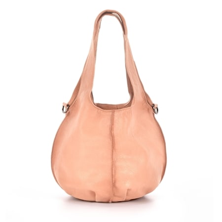 TVSN - Cobb & Co. Simpson Leather Tote Crossbody Bag