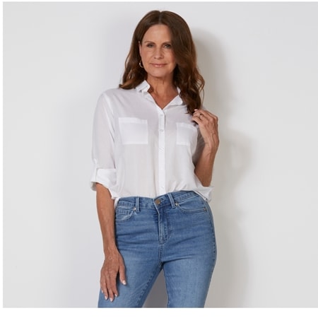 Naudic Marina Shirt