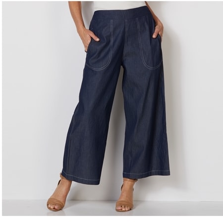 TVSN - Rubyyaya Pula Pant