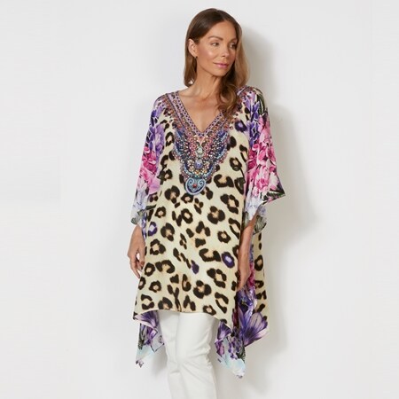 Silk islands hot sale kaftans online