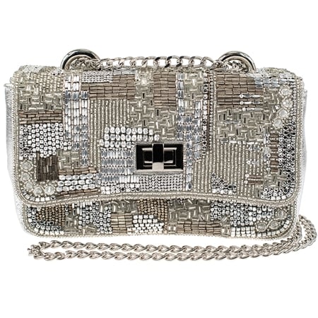 Mary Frances Idol Handbag