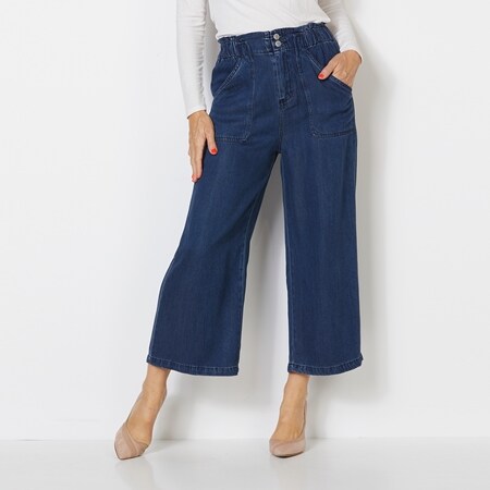 Betty Basics Lexton Wide Leg Pant