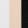 Black/White/Soft Peach