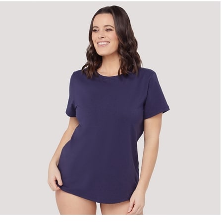 Bella Bodies Eco-Lux  T Shirt