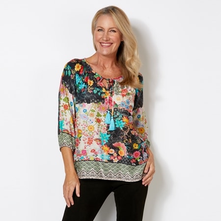 Lula Soul Eve Top