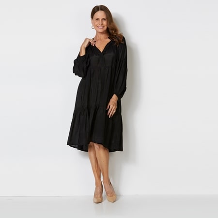 Naudic Molly Dress