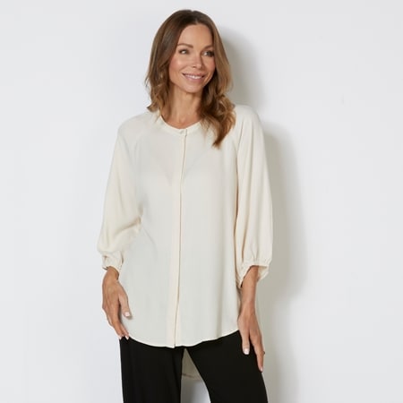 Cordelia St Core Season Shirt