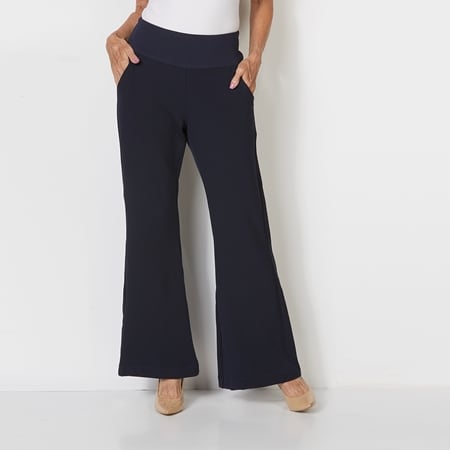 Sacha Drake Classic Trouser