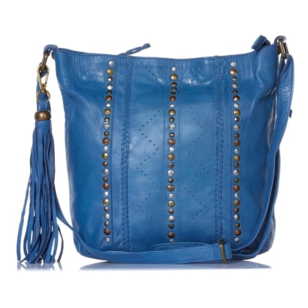 Tvsn cadelle leather outlet handbags