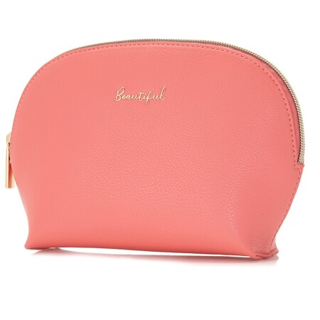 Beautiful Travel Pouch