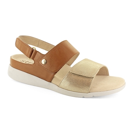 Strive Footwear Riviera II Adjustable Strap Sandal