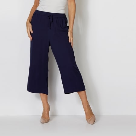 Cordelia St Pebbles Core Rayon Pant