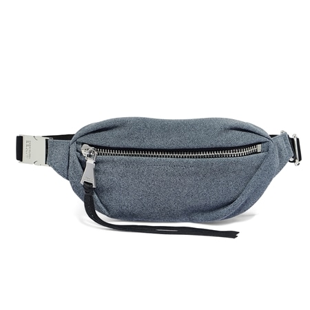 Aimee Kestenberg Milan  Leather  Bumbag
