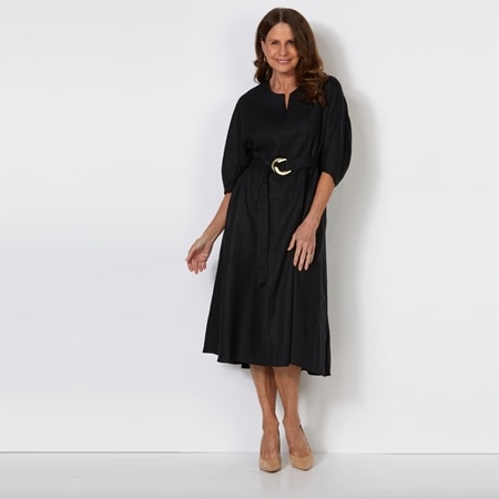 Fate + Becker Fairfax Dress