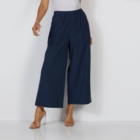 Cordelia St Bondi Core Pant