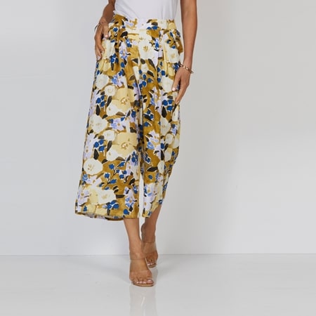 Cordelia St Summer Fun Pant