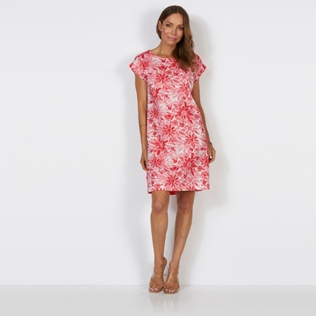 Cordelia St Kathy Shift dress