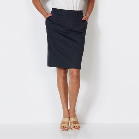 Yarra Trail Arlo Casual Skirt
