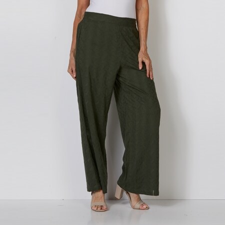 Lula Soul Marina Cotton Pant