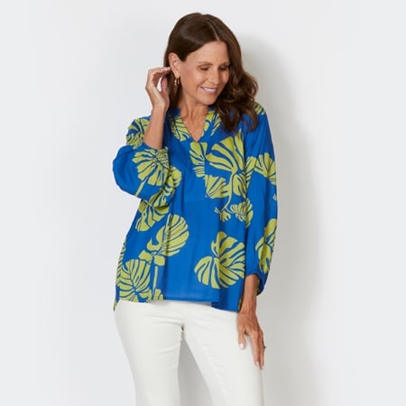 Lula Soul Positano Top