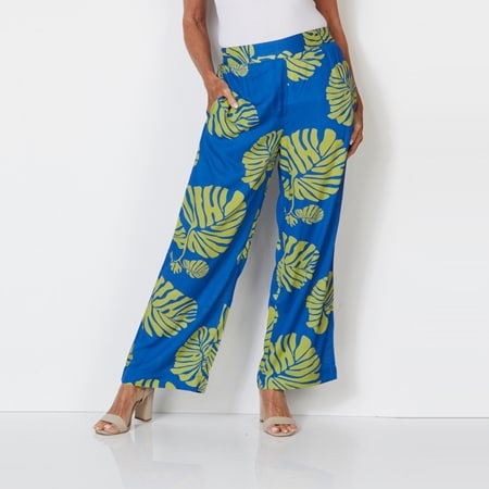 Lula Soul Positano Pant