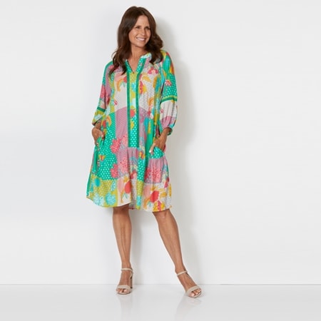 Lula Soul Camargue Dress