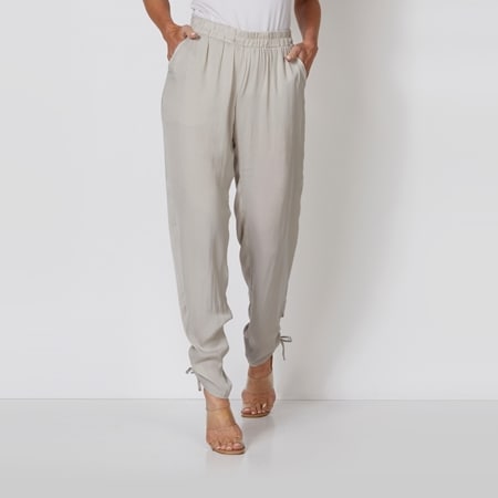 Hammock & Vine Traveller Luxe Side Tie Pant