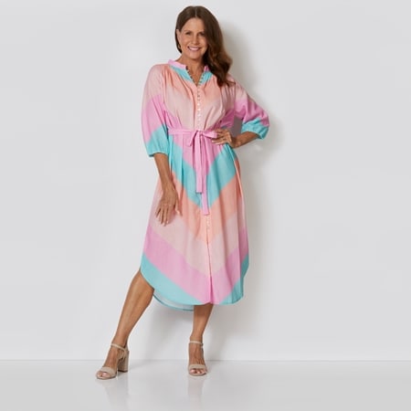 Hammock & Vine Gelato Dress