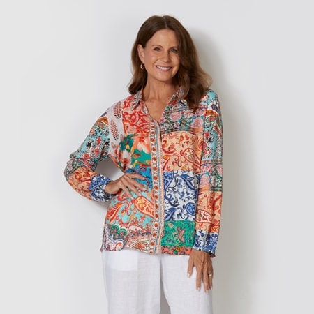 Hammock & Vine Maldives Shirt