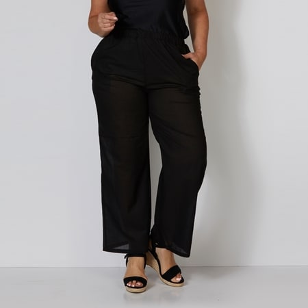 Bring It In Swim Betty Beach Pant