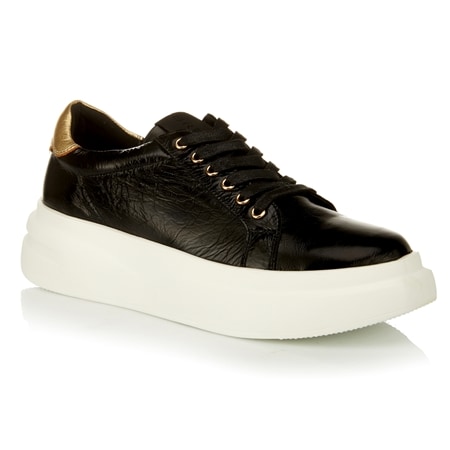 Bresley  Bailey - T  Lace-up Sneaker