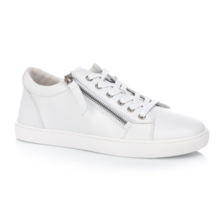 Gelato by  Bresley Zippo Side Zip Sneaker