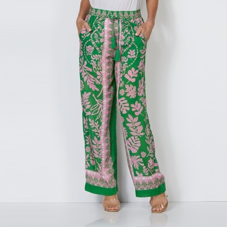 Lula Soul Carara Pant