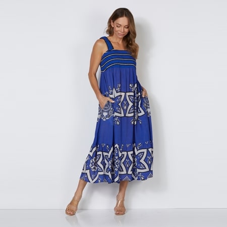 Lula Soul Monaco Sundress